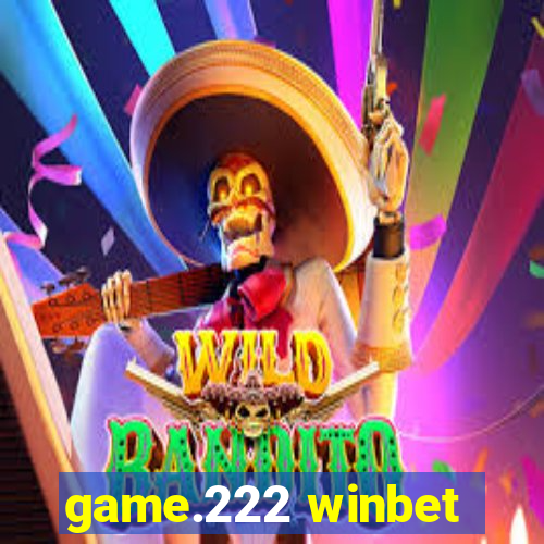 game.222 winbet